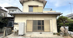 Casa à venda em Imabari, Tokiwacho por ¥46,000/mês