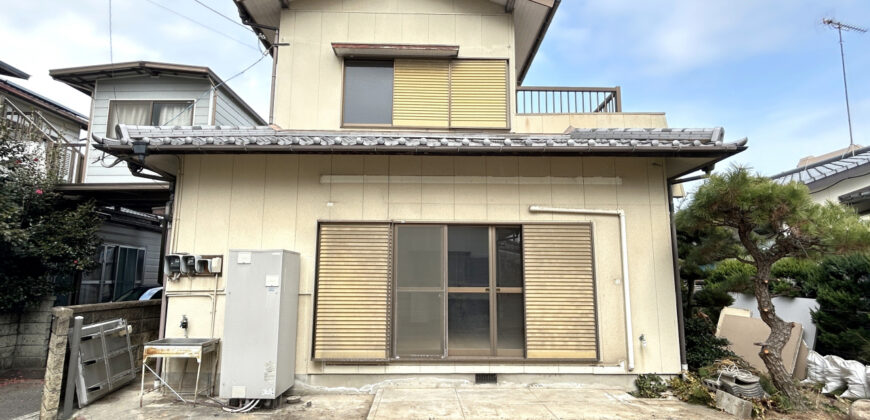 Casa à venda em Imabari, Tokiwacho por ¥46,000/mês