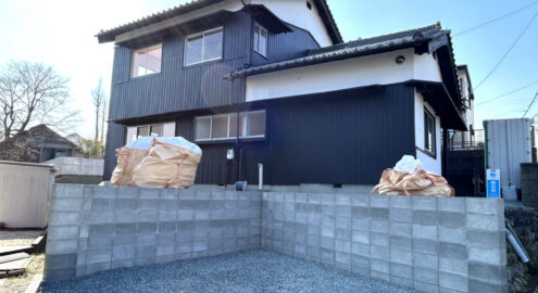 Casa à venda em Tsu, Kumitsubeda por ¥56,000/mês