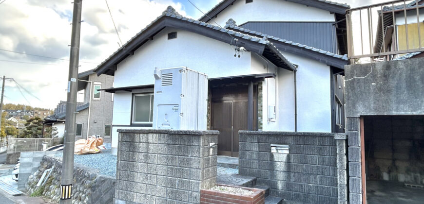 Casa à venda em Tsu, Kumitsubeda por ¥56,000/mês