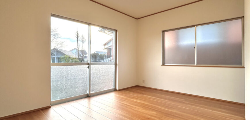 Casa à venda em Tsu, Kumitsubeda por ¥56,000/mês