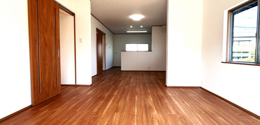 Casa à venda em Tsu, Kumitsubeda por ¥56,000/mês