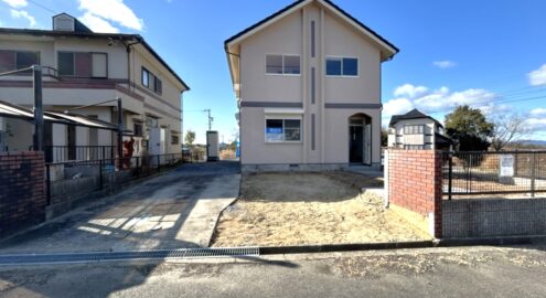 Casa à venda em Iga, Kibougaoka por ¥37,000/mês