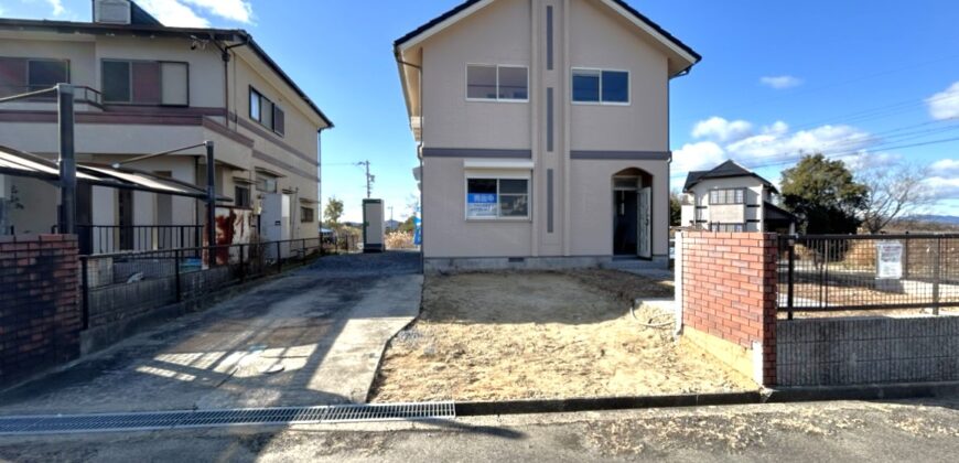 Casa à venda em Iga, Kibougaoka por ¥37,000/mês