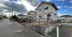 Casa à venda em Iga, Kibougaoka por ¥37,000/mês