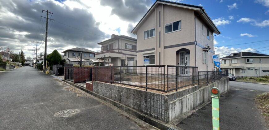 Casa à venda em Iga, Kibougaoka por ¥37,000/mês