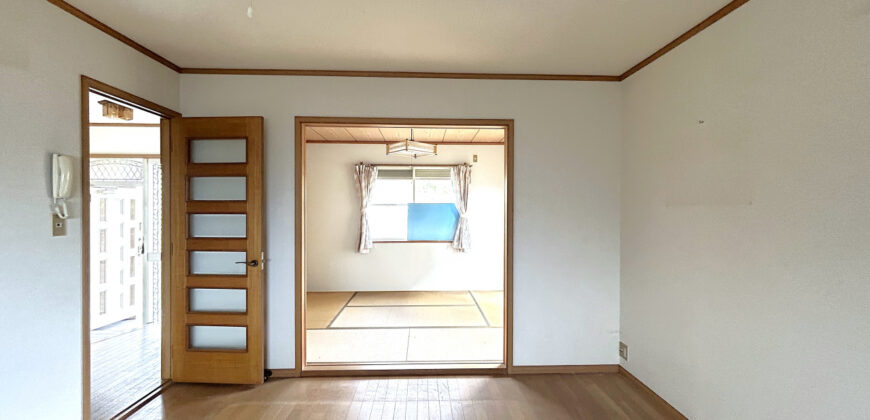 Casa à venda em Iga, Kibougaoka por ¥37,000/mês