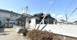 Casa à venda em Matsusaka, Ekibetacho por ¥40,000/mês