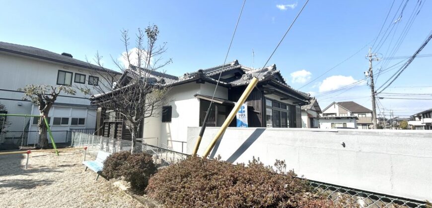 Casa à venda em Matsusaka, Ekibetacho por ¥40,000/mês