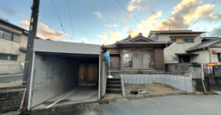 Casa à venda em Matsusaka, Ekibetacho por ¥40,000/mês