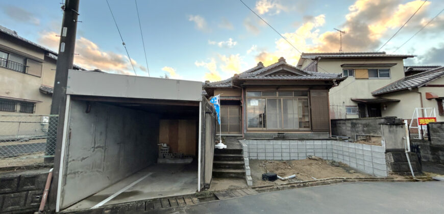 Casa à venda em Matsusaka, Ekibetacho por ¥40,000/mês