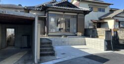 Casa à venda em Matsusaka, Ekibetacho por ¥40,000/mês