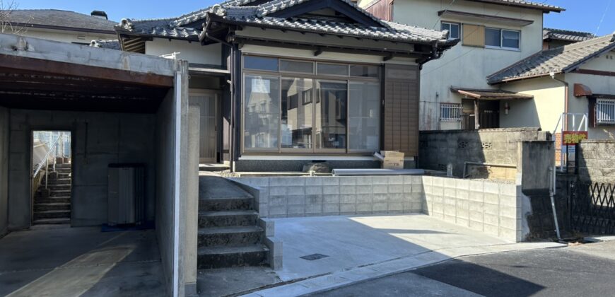 Casa à venda em Matsusaka, Ekibetacho por ¥40,000/mês