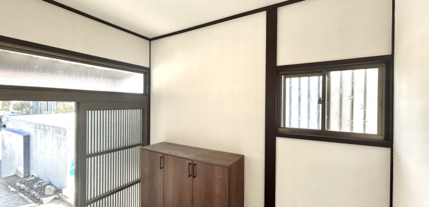 Casa à venda em Matsusaka, Ekibetacho por ¥40,000/mês