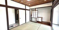 Casa à venda em Matsusaka, Ekibetacho por ¥40,000/mês