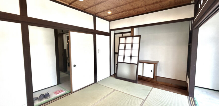 Casa à venda em Matsusaka, Ekibetacho por ¥40,000/mês