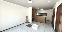 Casa à venda em Matsusaka, Ekibetacho por ¥40,000/mês