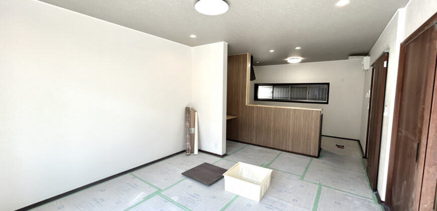 Casa à venda em Matsusaka, Ekibetacho por ¥40,000/mês