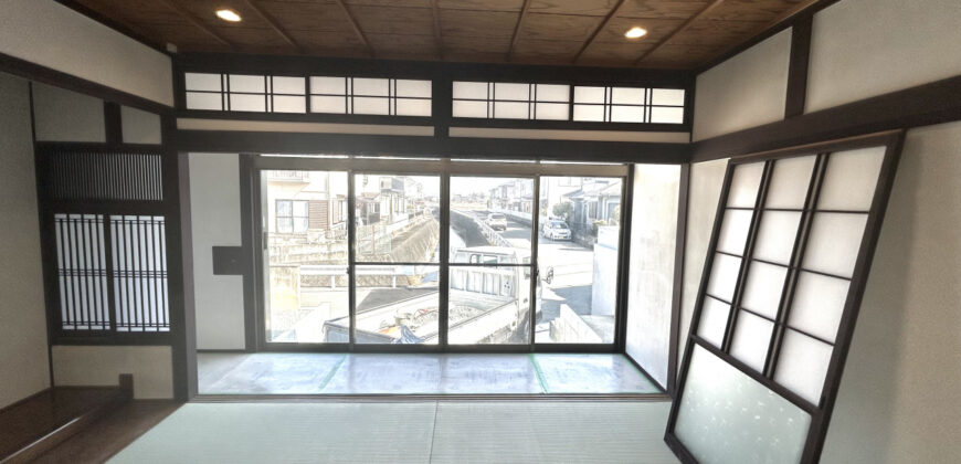 Casa à venda em Matsusaka, Ekibetacho por ¥40,000/mês