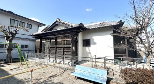 Casa à venda em Matsusaka, Ekibetacho por ¥40,000/mês