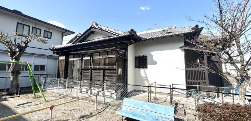 Casa à venda em Matsusaka, Ekibetacho por ¥40,000/mês