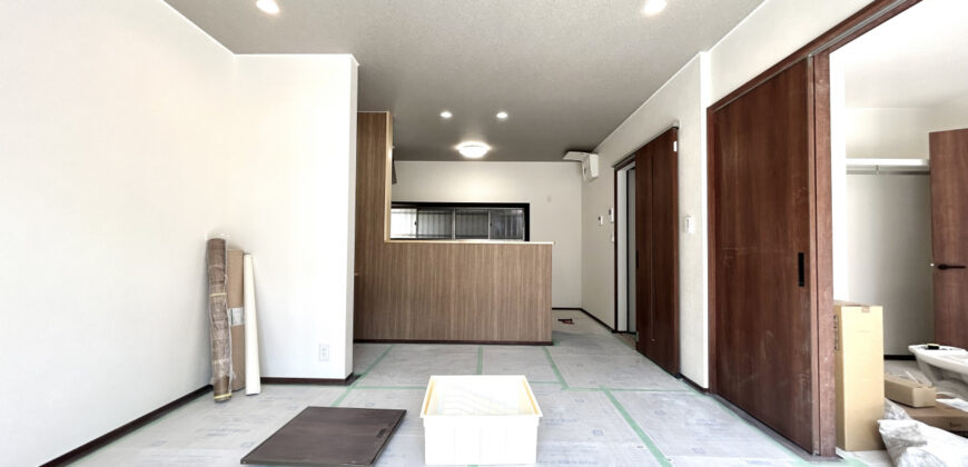 Casa à venda em Matsusaka, Ekibetacho por ¥40,000/mês