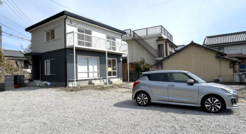 Casa à venda em Konan, Yasu por ¥50,000/mêsd