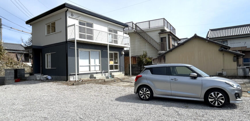 Casa à venda em Konan, Yasu por ¥50,000/mêsd