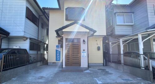 Casa à venda em Kochi, Nagahama por ¥35,000/mês