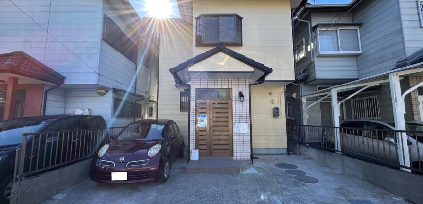 Casa à venda em Kochi, Nagahama por ¥35,000/mês