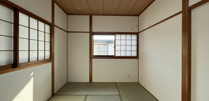 Casa à venda em Kochi, Nagahama por ¥35,000/mês