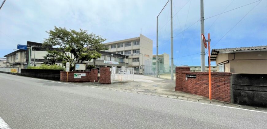 Casa à venda em Kochi, Nagahama por ¥35,000/mês