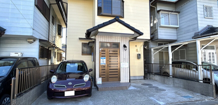 Casa à venda em Kochi, Nagahama por ¥35,000/mês