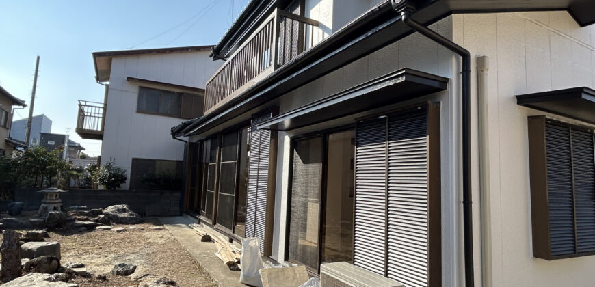 Casa à venda em Tsu, Fujikata por ¥40,000/mês