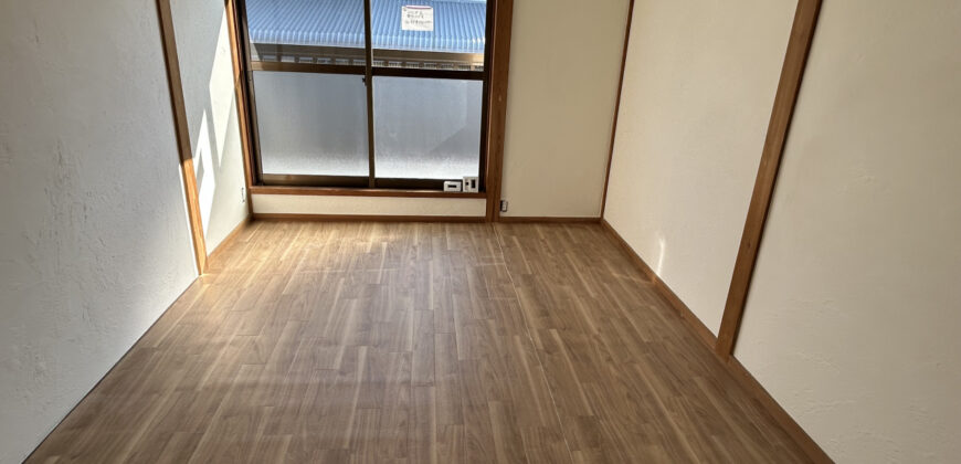 Casa à venda em Tsu, Fujikata por ¥40,000/mês