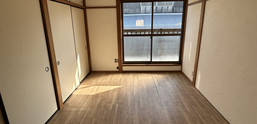 Casa à venda em Tsu, Fujikata por ¥40,000/mês