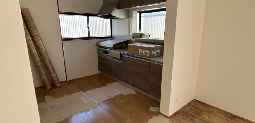 Casa à venda em Tsu, Fujikata por ¥40,000/mês