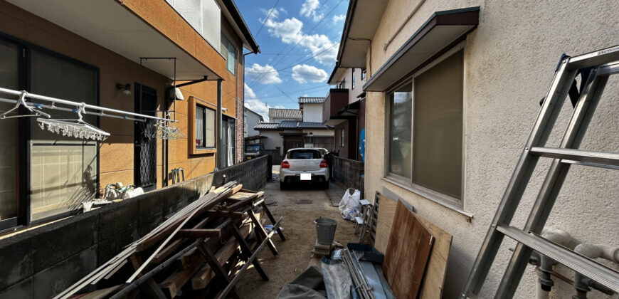 Casa à venda em Imabari, Gohoncho por ¥32,000/mês