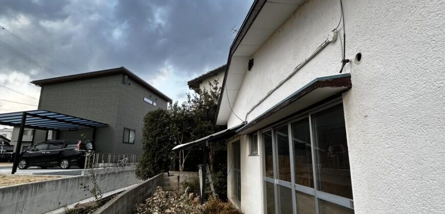 Casa à venda em Imabari, Gohoncho por ¥32,000/mês