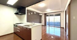 Apartamento à venda em Utazu, Ayauta por ¥57,000/mês