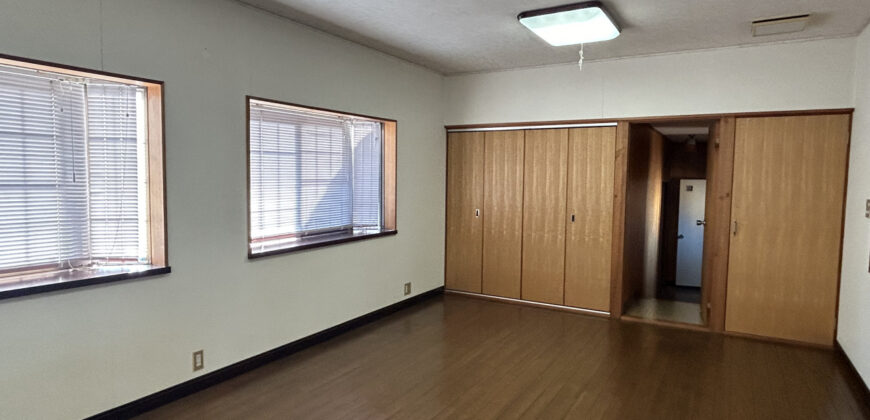 Casa à venda em Ise, Okamoto por ¥54,000/mês