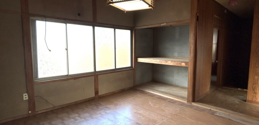 Casa à venda em Ise, Okamoto por ¥54,000/mês