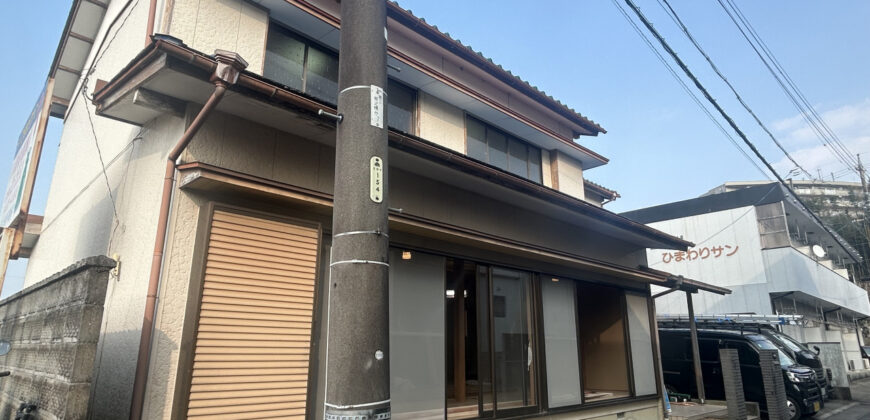 Casa à venda em Ise, Okamoto por ¥54,000/mês