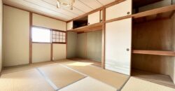 Casa à venda em Kanonji, Ikenoshiricho por ¥54,000/mês