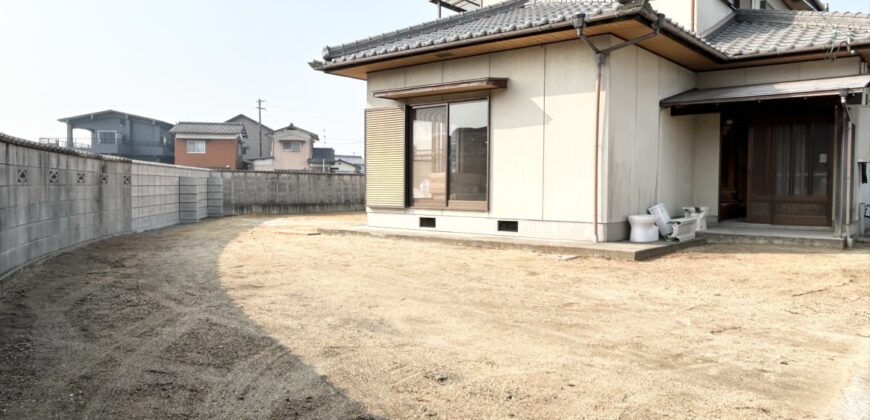 Casa à venda em Kanonji, Ikenoshiricho por ¥54,000/mês