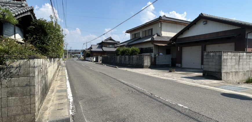 Casa à venda em Kanonji, Ikenoshiricho por ¥54,000/mês