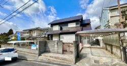 Casa à venda em Nabari, Yurigaoka Higashi por ¥46,000/mês