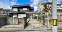 Casa à venda em Nabari, Yurigaoka Higashi por ¥46,000/mês