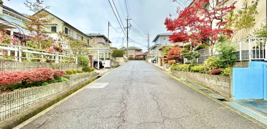 Casa à venda em Nabari, Yurigaoka Higashi por ¥46,000/mês