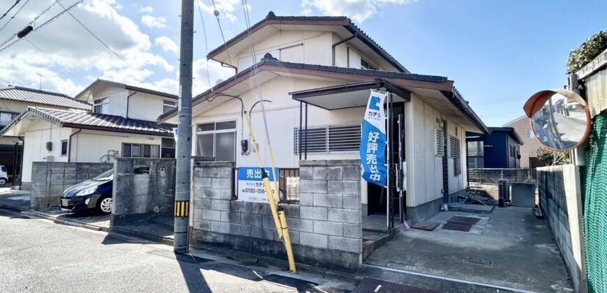 Casa à venda em Marugame, Liyamacho por ¥34,000/mês